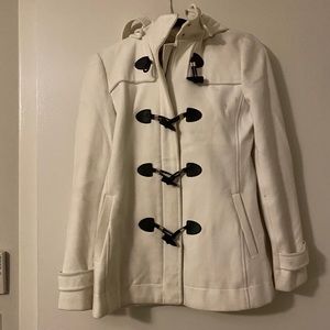 BcbgMax coat